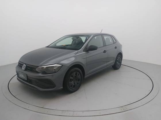 VOLKSWAGEN POLO 1.0 MPI TRACK MANUAL VOLKSWAGEN POLO 1.0 MPI TRACK MANUAL